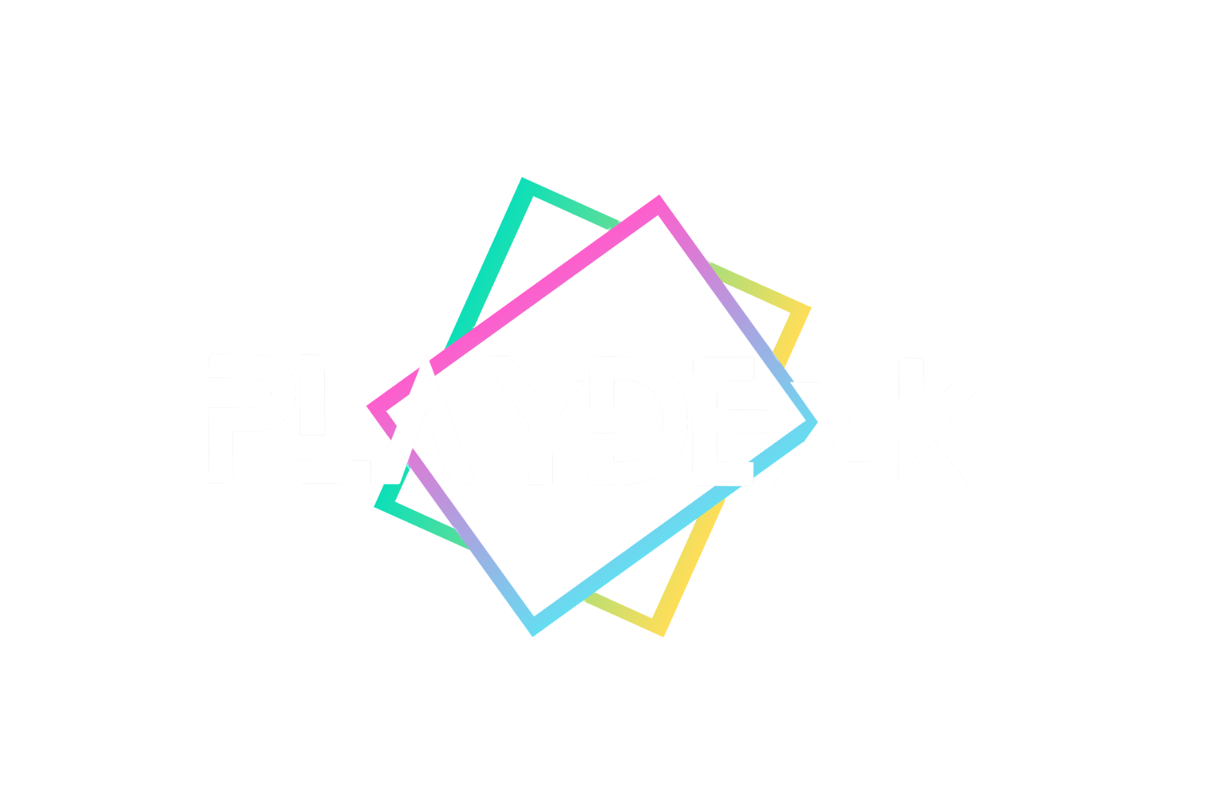 PLAYDECK Logo
